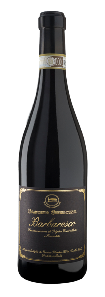 Cascina Ghercina, Barbaresco DOCG 2021 (0,75 l)