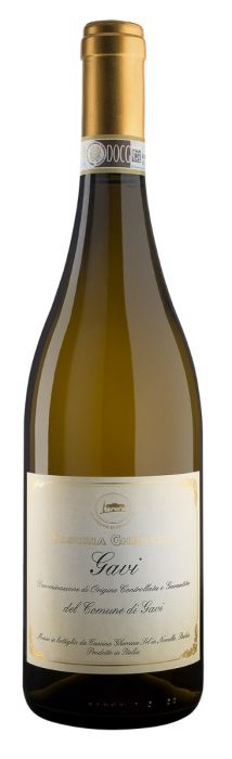 [GHER17024] Cascina Ghercina, Gavi di Gavi DOCG 2024 (0,75 l)