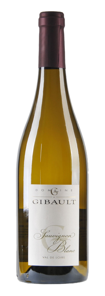 Domaine Gibault, Touraine Blanc AC Sauvignon Blanc 2023 (0,375)