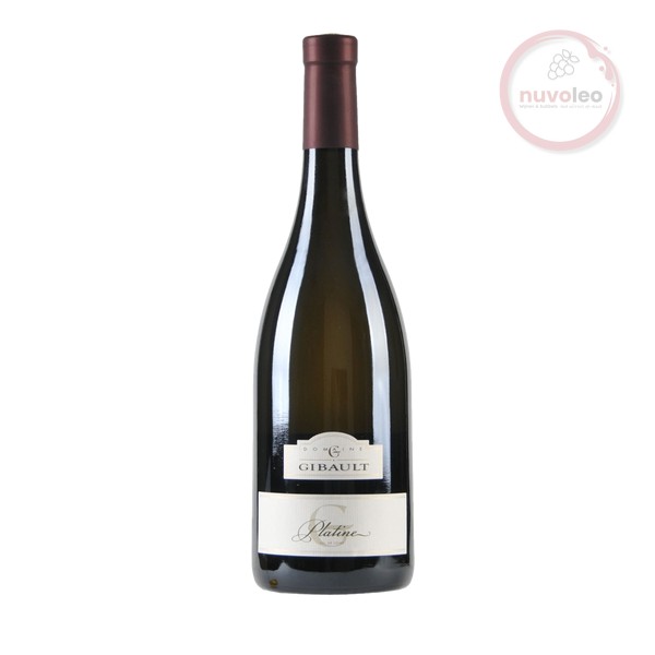 Domaine Gibault, Touraine Blanc AC Sauvignon Vieilles Vignes, Platine 2023 (0,75 l)