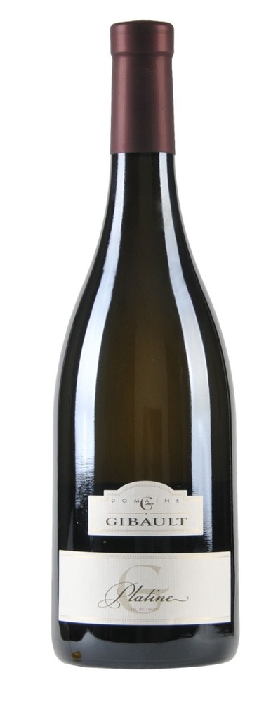 [GIBA11023] Domaine Gibault, Touraine Blanc AC Sauvignon Vieilles Vignes, Platine 2023 (0,75 l)