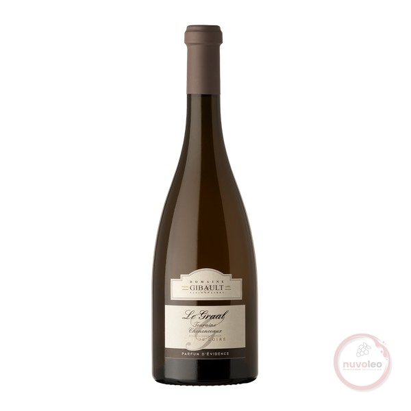 Domaine Gibault, Touraine Chenonceaux AC Le Graal 2023 (0,75 l)