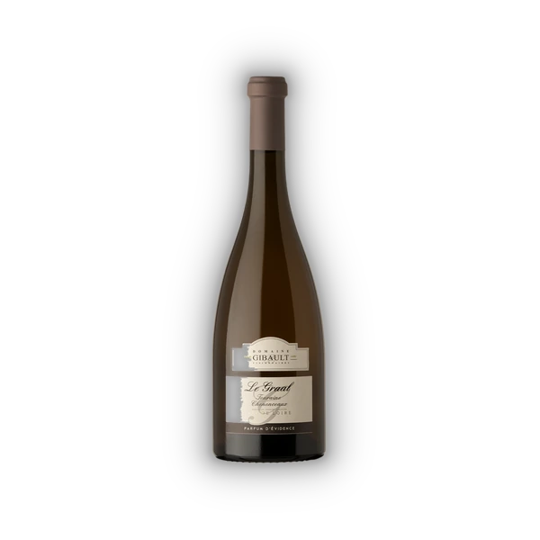 Domaine Gibault, Touraine Chenonceaux AC Le Graal 2023 (0,75 l)