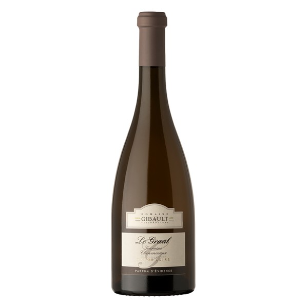 [GIBA12023] Domaine Gibault, Touraine Chenonceaux AC Le Graal 2023 (0,75 l)