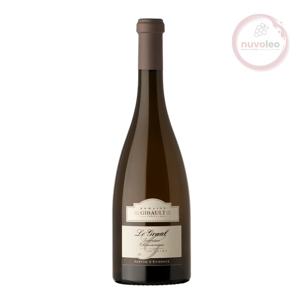 Domaine Gibault, Touraine Chenonceaux AC Le Graal 2023 (0,75 l)