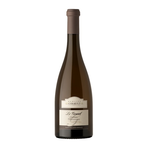 Domaine Gibault, Touraine Chenonceaux AC Le Graal 2023 (0,75 l)