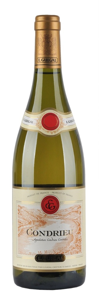 E. Guigal, Condrieu AC 2022 (0,75 l)