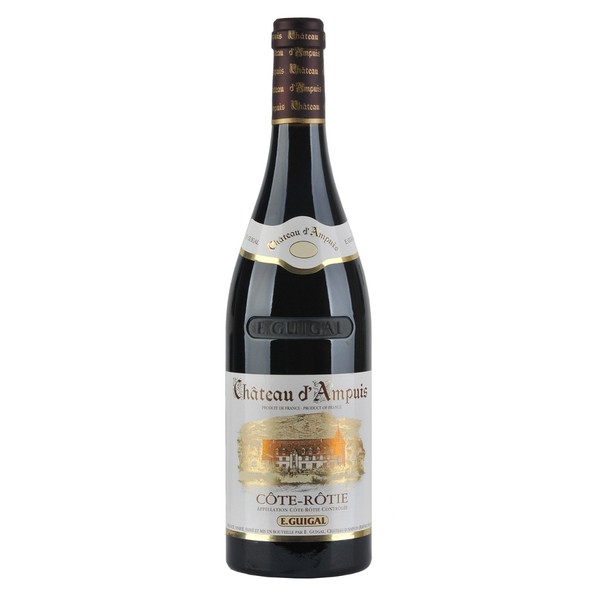 [GUIG03020] E. Guigal, Côte Rôtie AC Château d'Ampuis 2020 (0,75 l)