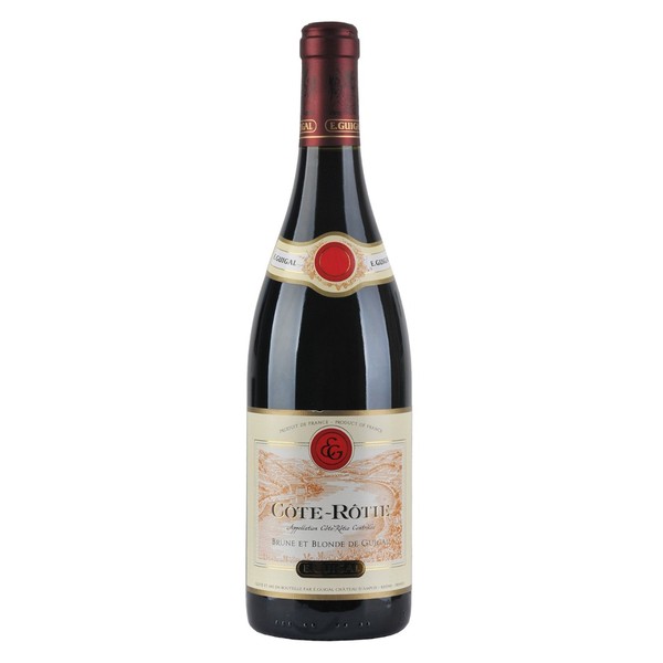[GUIG04020] E. Guigal, Côte Rôtie AC Brune & Blonde de Guigal 2020 (0,75 l)
