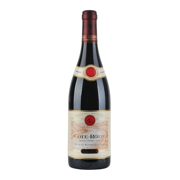 [GUIG04021] E. Guigal, Côte Rôtie AC Brune & Blonde de Guigal 2021 (0,75 l)