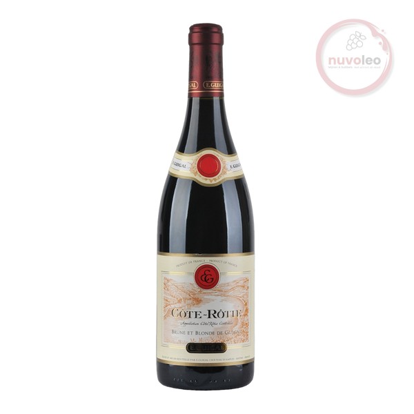 E. Guigal, Côte Rôtie AC Brune & Blonde de Guigal 2021 (0,75 l)