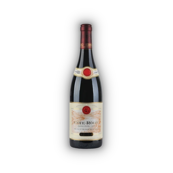 E. Guigal, Côte Rôtie AC Brune & Blonde de Guigal 2021 (0,75 l)