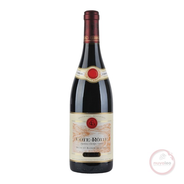 E. Guigal, Côte Rôtie AC Brune & Blonde de Guigal 2021 (0,75 l)