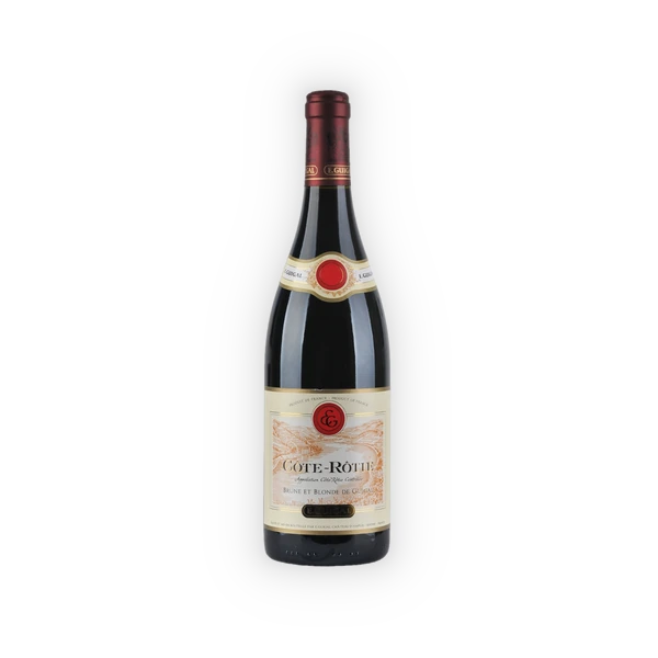 E. Guigal, Côte Rôtie AC Brune & Blonde de Guigal 2021 (0,75 l)