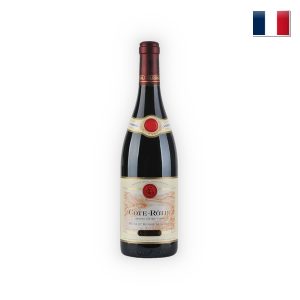 E. Guigal, Côte Rôtie AC Brune & Blonde de Guigal 2021, 0,75 l
