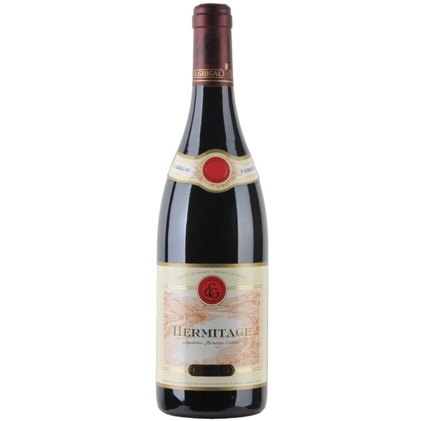 E. Guigal, Hermitage AC 2020 (0,75 l)