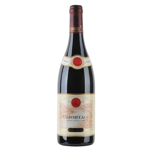 E. Guigal, Hermitage AC 2020 (0,75 l)