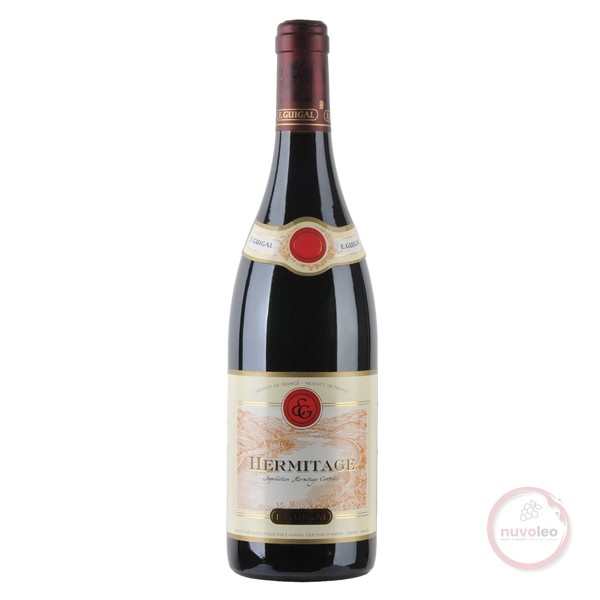 E. Guigal, Hermitage AC 2020 (0,75 l)