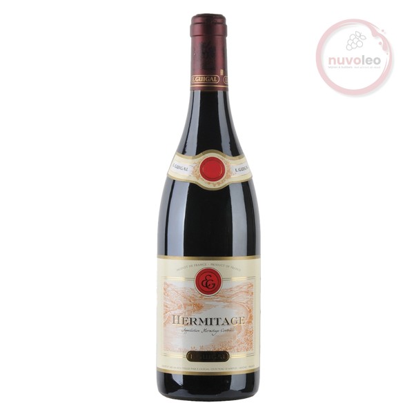 E. Guigal, Hermitage AC 2020 (0,75 l)