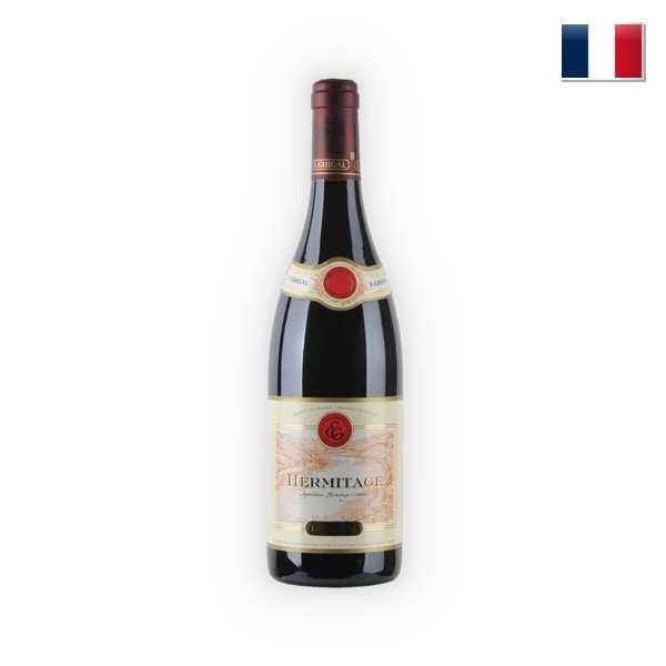 E. Guigal, Hermitage AC 2020, 0,75 l