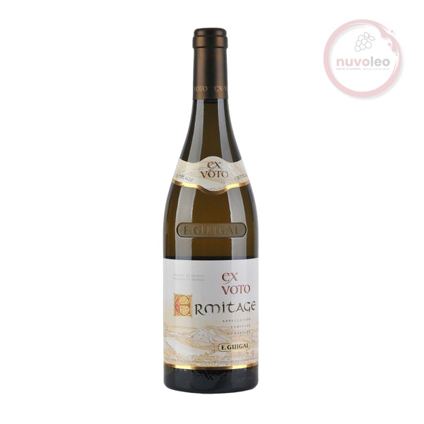 E. Guigal, Ermitage AC Ex-Voto 2022 (0,75 l)