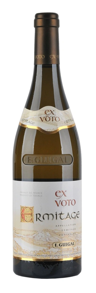 [GUIG18022] E. Guigal, Ermitage AC Ex-Voto 2022 (0,75 l)