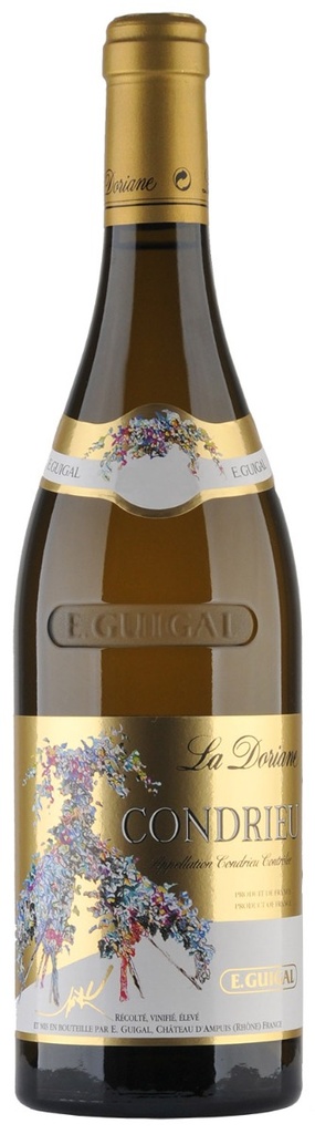 E. Guigal, Condrieu AC La Doriane 2023 (0,75 l)