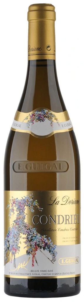 E. Guigal, Condrieu AC La Doriane 2023 (0,75 l)