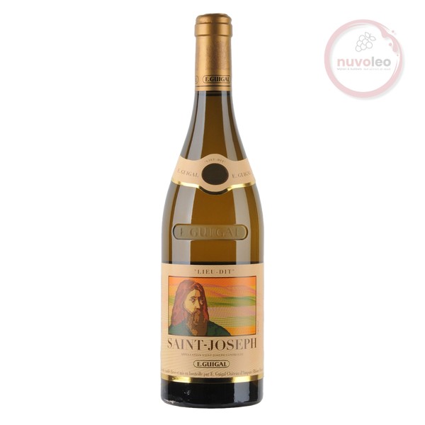 E. Guigal, Saint Joseph AC Lieu-Dit 2023 (0,75 l)