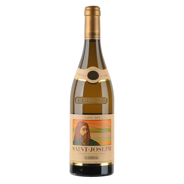 [GUIG21023] E. Guigal, Saint Joseph AC Lieu-Dit 2023 (0,75 l)