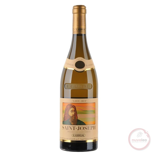 E. Guigal, Saint Joseph AC Lieu-Dit 2023 (0,75 l)