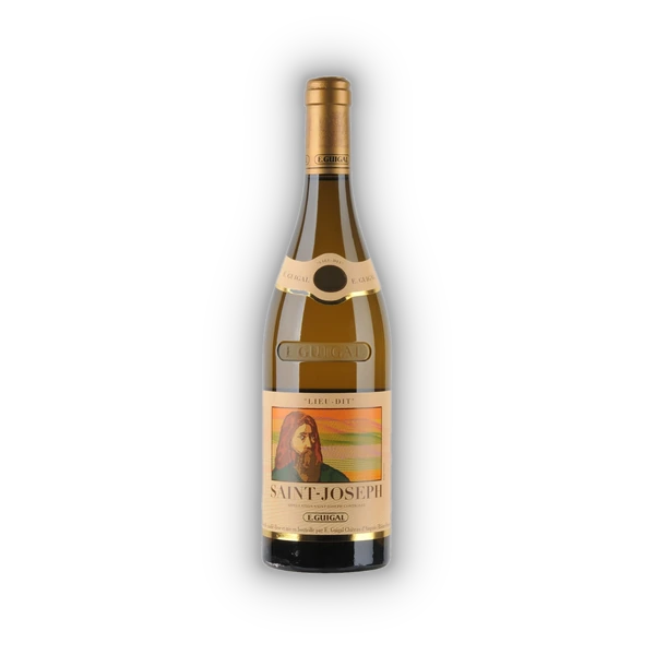 E. Guigal, Saint Joseph AC Lieu-Dit 2023 (0,75 l)
