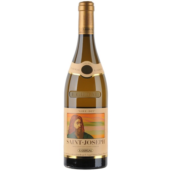E. Guigal, Saint Joseph AC Lieu-Dit 2023 (0,75 l)