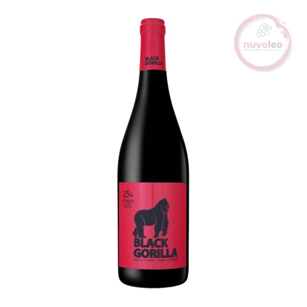 Domaine Guinand, VdF Black Gorilla 2024 (0,75 l)