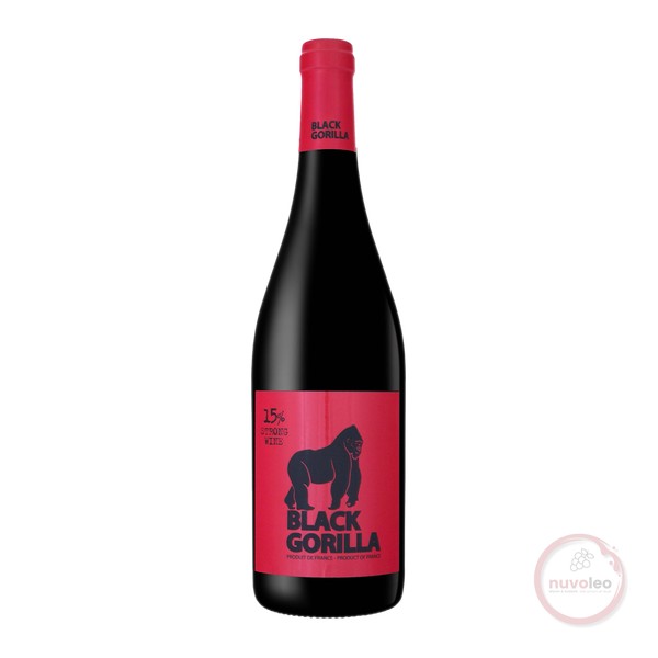 Domaine Guinand, VdF Black Gorilla 2024 (0,75 l)