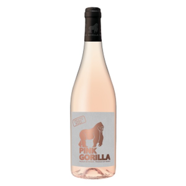 [GUIN03024] Domaine Guinand, VdF Pink Gorilla 2024 (0,75 l)