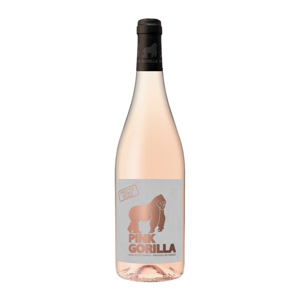 [GUIN03024] Domaine Guinand, VdF Pink Gorilla 2024 (0,75 l)