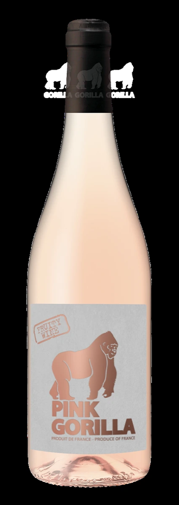 Domaine Guinand, VdF Pink Gorilla 2024 (0,75 l)