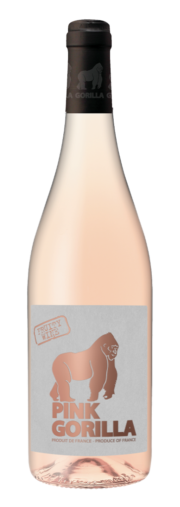 Domaine Guinand, VdF Pink Gorilla