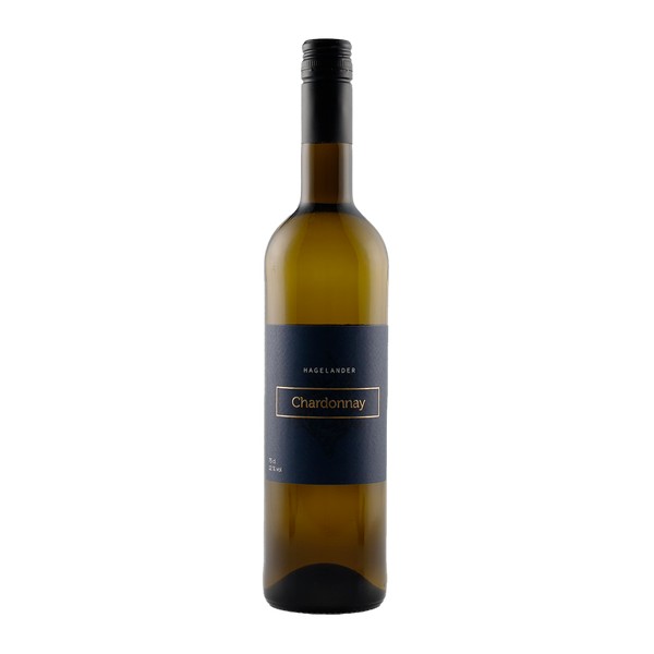 [HAGE01022] Domein Hagelander, Hageland BOB Chardonnay 2022 (0,75 l)