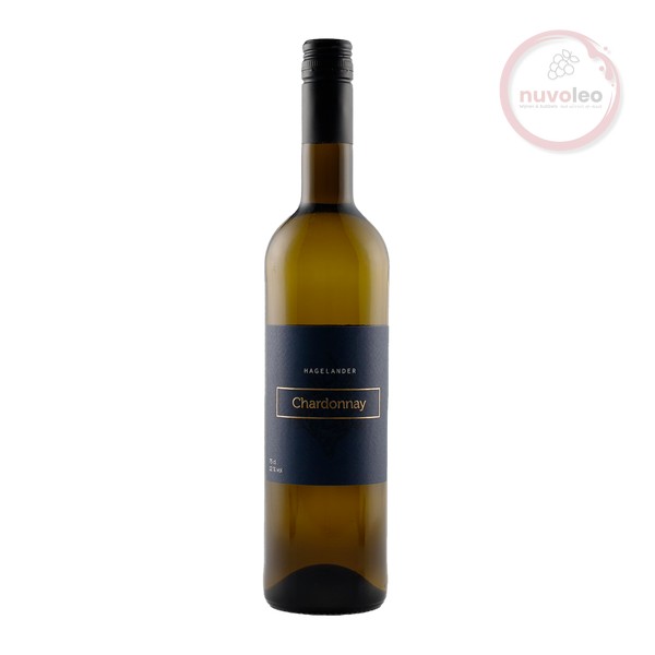 Domein Hagelander, Hageland BOB Chardonnay 2022 (0,75 l)
