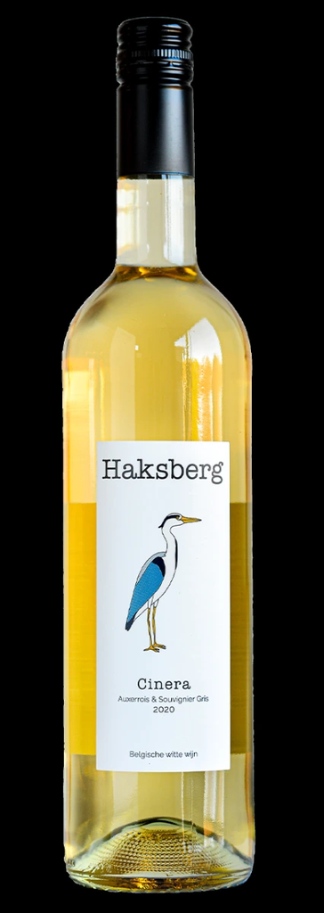 [HAKS01021] Wijnkasteel Haksberg, Hageland BOB Cinera
