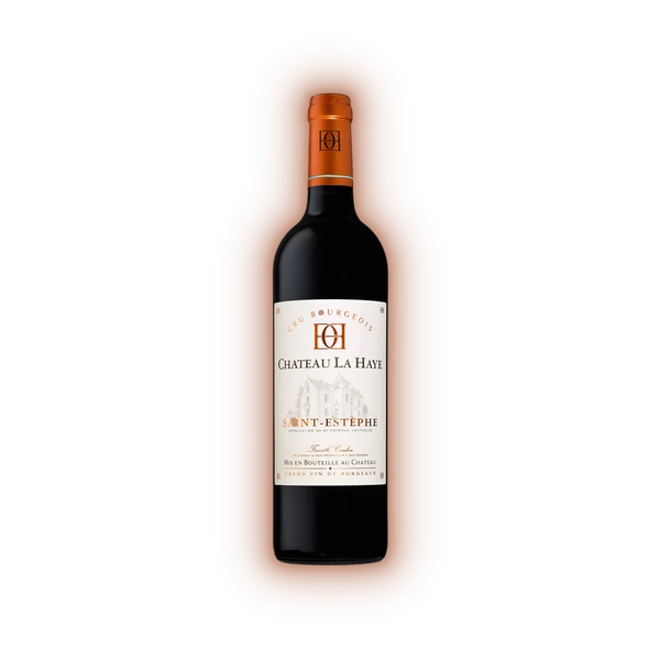 Château La Haye, Saint Estèphe AC  CB 2022 (0,75 l)