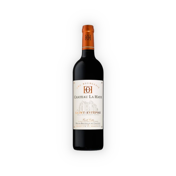 Château La Haye, Saint Estèphe AC  CB 2022 (0,75 l)