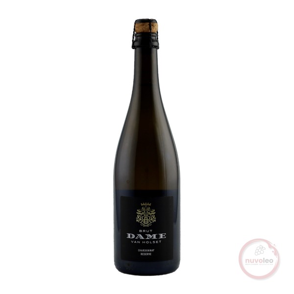 Domein Holset, Mergelland BOB Dame van Holset Reserve (0,75 l)