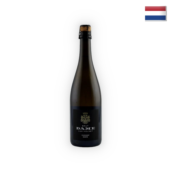 Domein Holset, Mergelland BOB Dame van Holset Reserve, 0,75 l