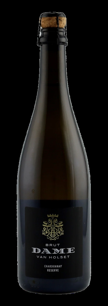 Domein Holset, Mergelland BOB Dame van Holset Reserve (0,75 l)