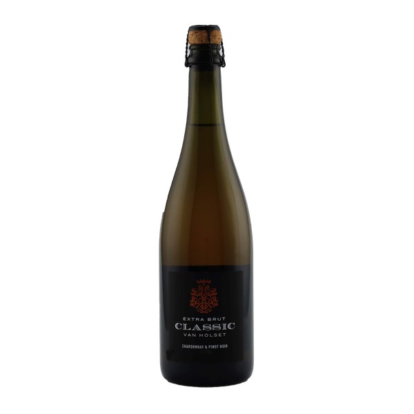 Domein Holset, Mergelland BOB Classic van Holset 2019 (0,75 l)