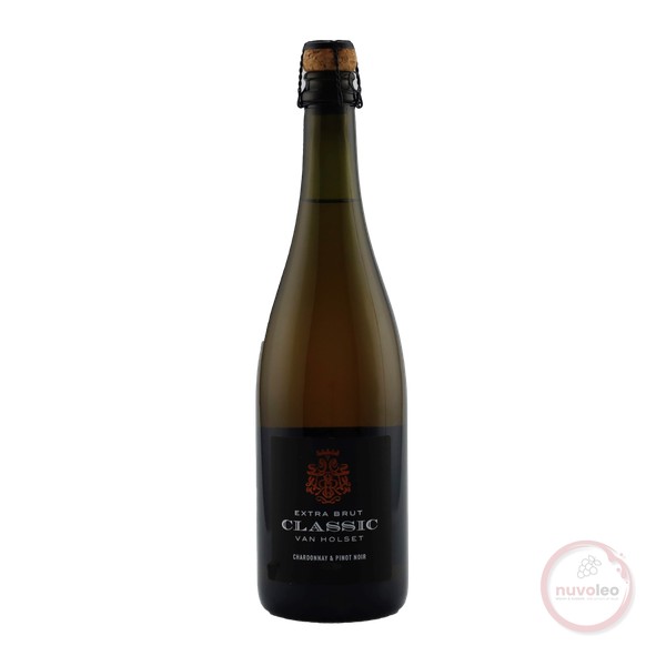 Domein Holset, Mergelland BOB Classic van Holset 2019 (0,75 l)