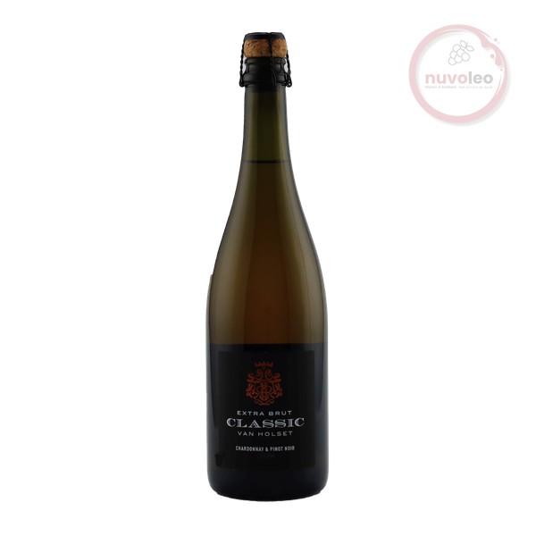 Domein Holset, Mergelland BOB Classic van Holset 2019 (0,75 l)